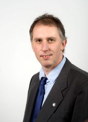 Mikael Pettersson
