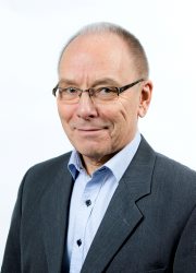 Mats Dahlberg