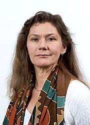 Maj Ardesjö