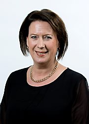 Susanne Norberg