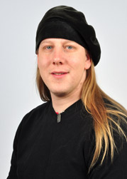 Patrik Liljeglöd