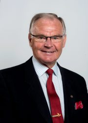 Bertil Eek