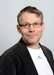 Svante Parsjö Tegnér