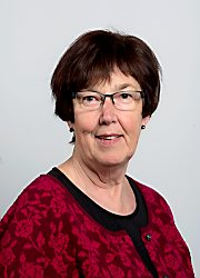 Agneta Ängsås