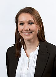 Anna Strindberg Lennhed