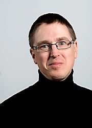 Mattias Ohlson