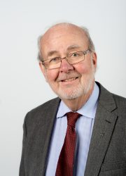 Leif Bergh