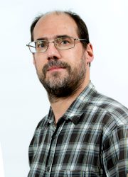 Dietmar Gleich