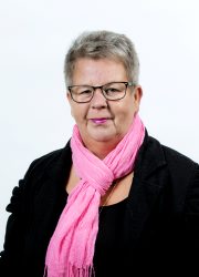Lena Johnsson