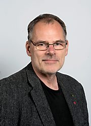 Thomas Nilsson