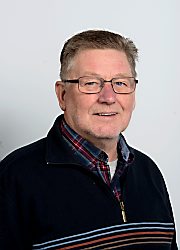 Sven-Olof Ytterholm