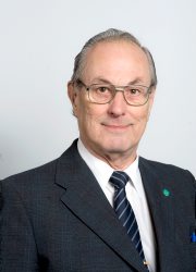 Knut C.A Scherman